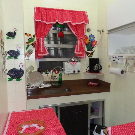 Excelente Apartamento Copacabana Rio de Janeiro Exterior photo
