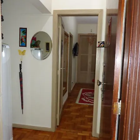 Excelente Apartamento Copacabana Rio de Janeiro Exterior photo