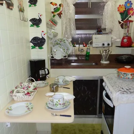 Excelente Apartamento Copacabana Rio de Janeiro Exterior photo