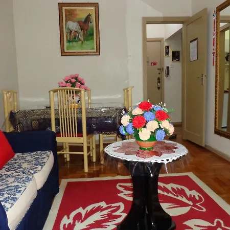 Excelente Apartamento Copacabana Rio de Janeiro Exterior photo